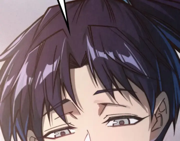 漫画《这一世我要当至尊》第421话 师徒一战第30张图