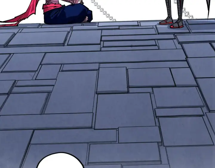 漫画《这一世我要当至尊》第421话 师徒一战第39张图