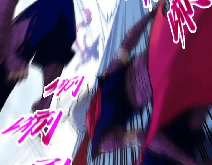 漫画《这一世我要当至尊》第421话 师徒一战第83张图