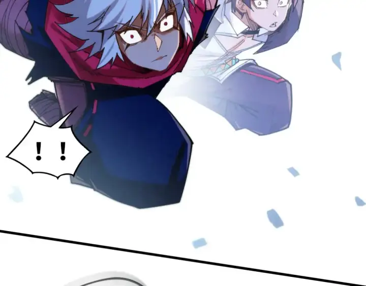 漫画《这一世我要当至尊》第421话 师徒一战第86张图