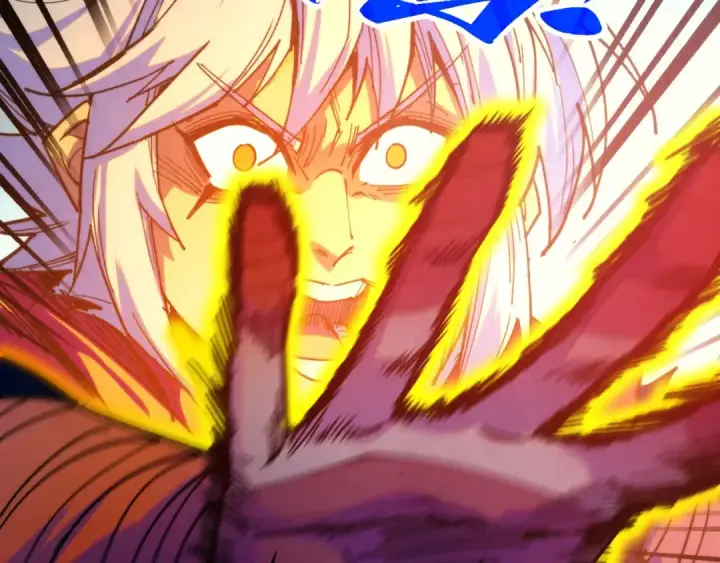 漫画《这一世我要当至尊》第421话 师徒一战第94张图