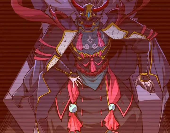 漫画《这一世我要当至尊》第422话 和声不见故人来第12张图