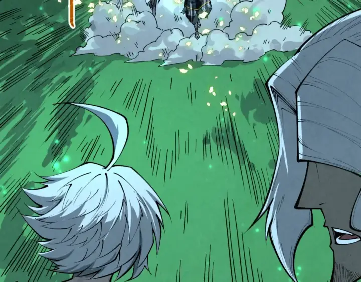 漫画《这一世我要当至尊》第422话 和声不见故人来第133张图