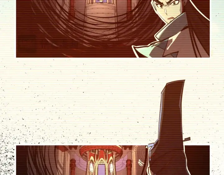 漫画《这一世我要当至尊》第422话 和声不见故人来第29张图