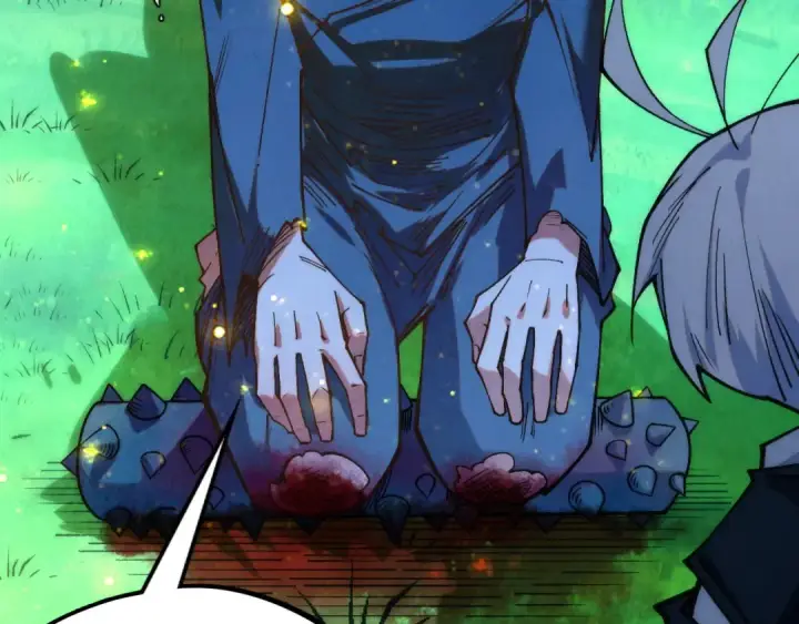 漫画《这一世我要当至尊》第422话 和声不见故人来第82张图