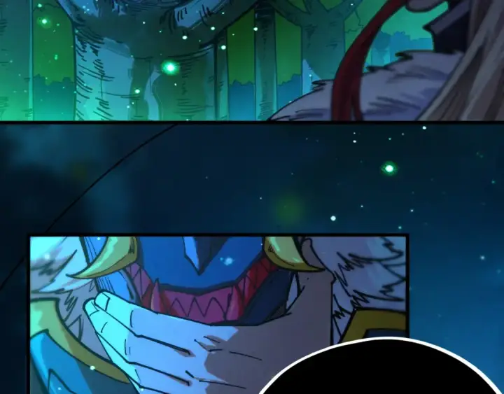 漫画《这一世我要当至尊》第423话 两式对决第36张图