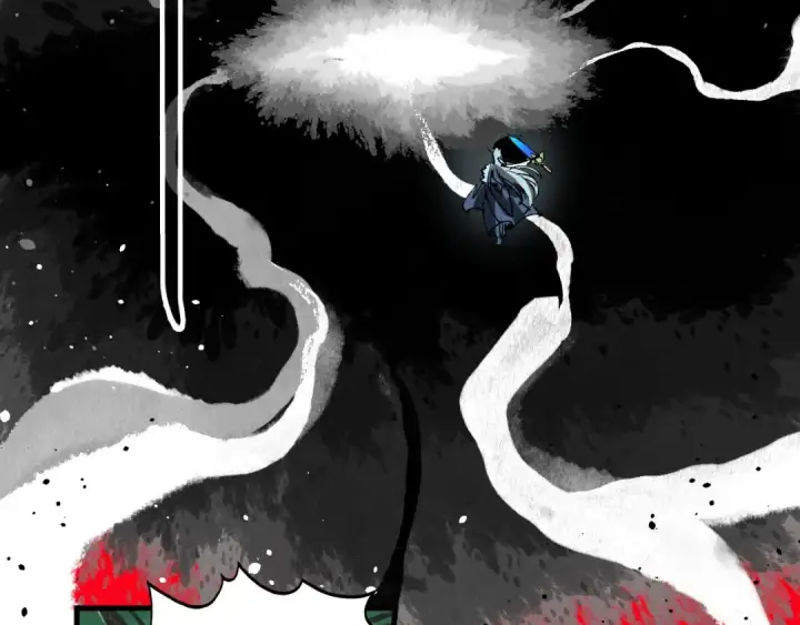 漫画《这一世我要当至尊》第423话 两式对决第57张图