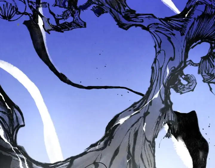 漫画《这一世我要当至尊》第423话 两式对决第61张图