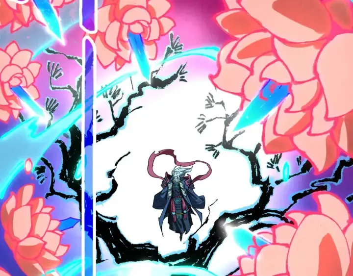 漫画《这一世我要当至尊》第423话 两式对决第68张图