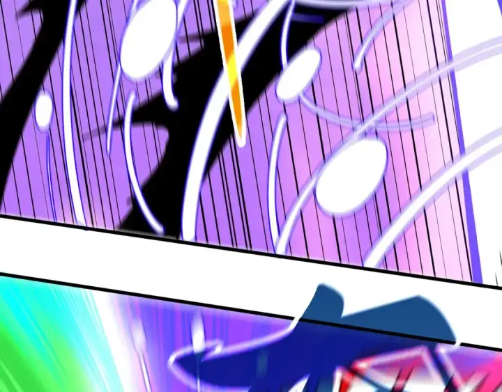 漫画《这一世我要当至尊》第423话 两式对决第87张图