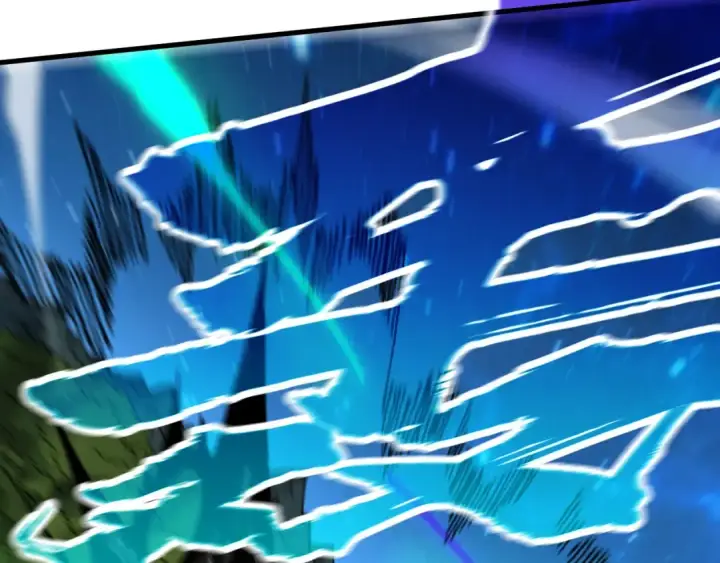 漫画《这一世我要当至尊》第423话 两式对决第94张图