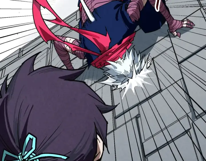 漫画《这一世我要当至尊》第424话 再无怀疑第27张图
