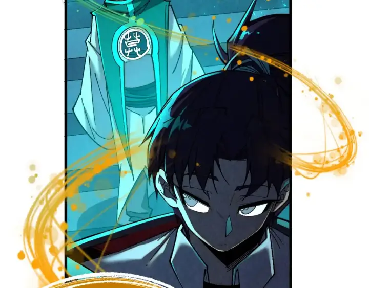 漫画《这一世我要当至尊》第425话 离开南火城第145张图