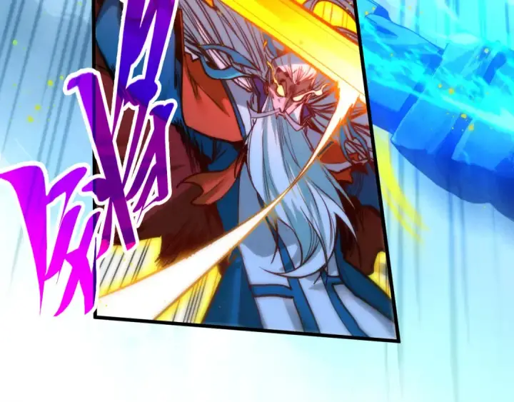 漫画《这一世我要当至尊》第425话 离开南火城第18张图