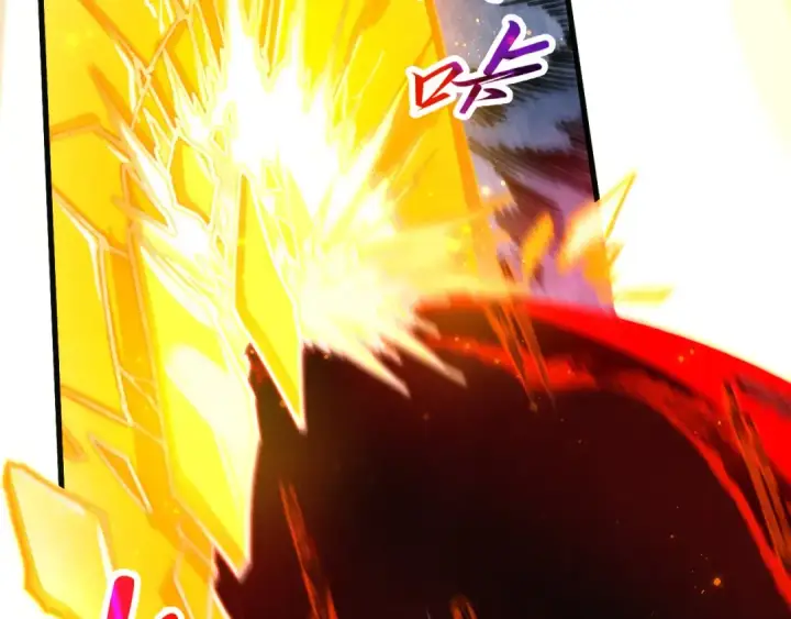 漫画《这一世我要当至尊》第425话 离开南火城第31张图