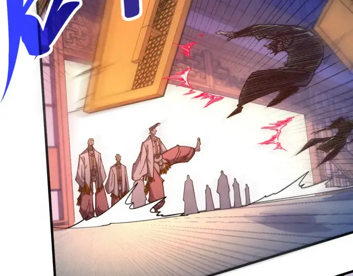 漫画《这一世我要当至尊》第426话 寒有梅香第117张图
