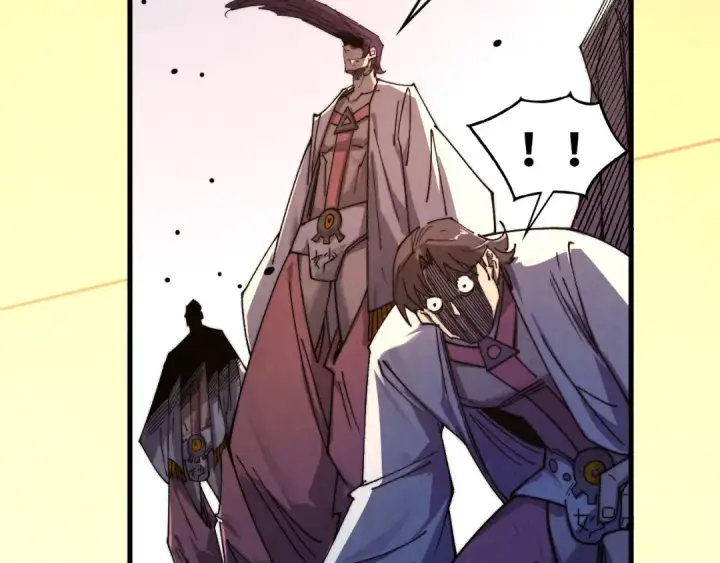 漫画《这一世我要当至尊》第426话 寒有梅香第129张图