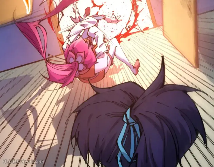 漫画《这一世我要当至尊》第426话 寒有梅香第48张图