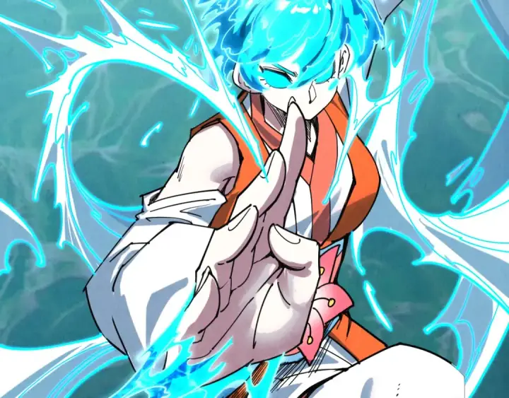漫画《这一世我要当至尊》第426话 寒有梅香第77张图