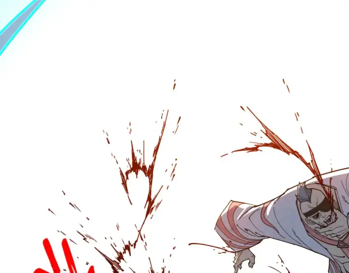 漫画《这一世我要当至尊》第426话 寒有梅香第81张图