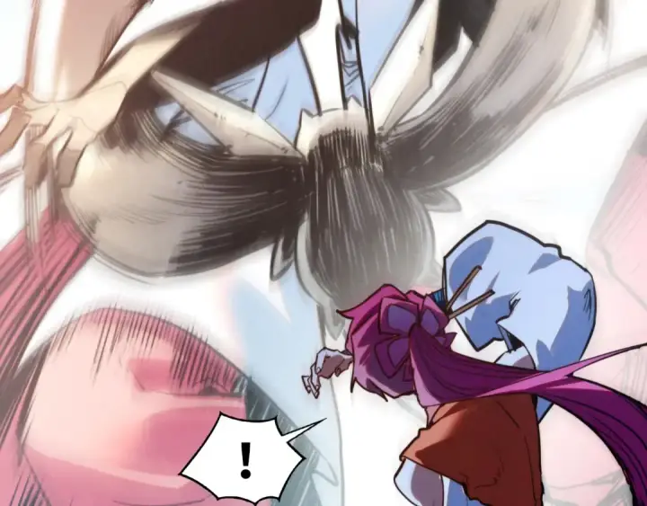 漫画《这一世我要当至尊》第427话 大开杀戒第118张图