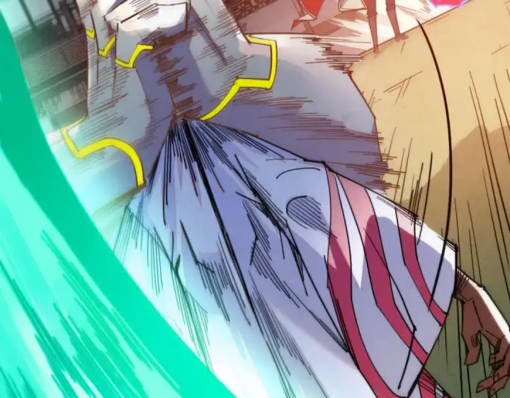 漫画《这一世我要当至尊》第427话 大开杀戒第135张图