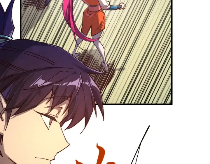 漫画《这一世我要当至尊》第427话 大开杀戒第21张图