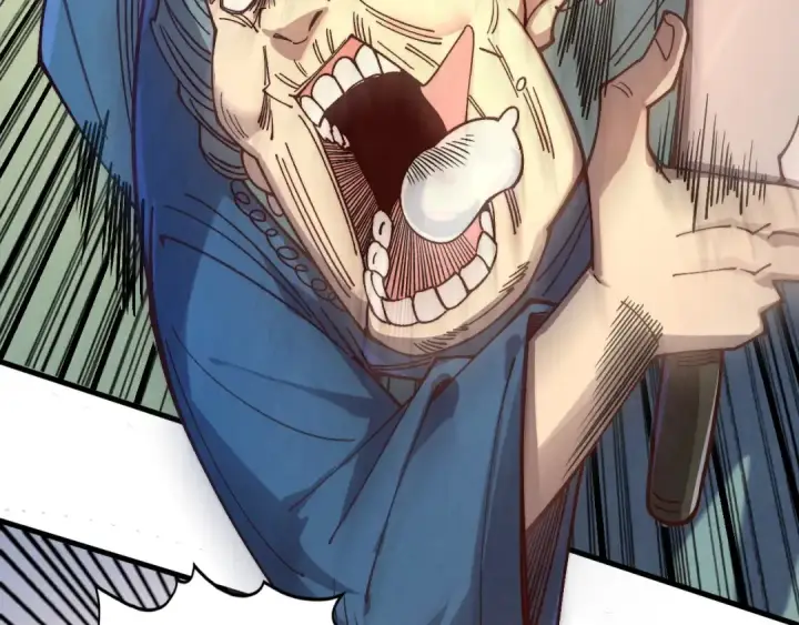 漫画《这一世我要当至尊》第427话 大开杀戒第27张图