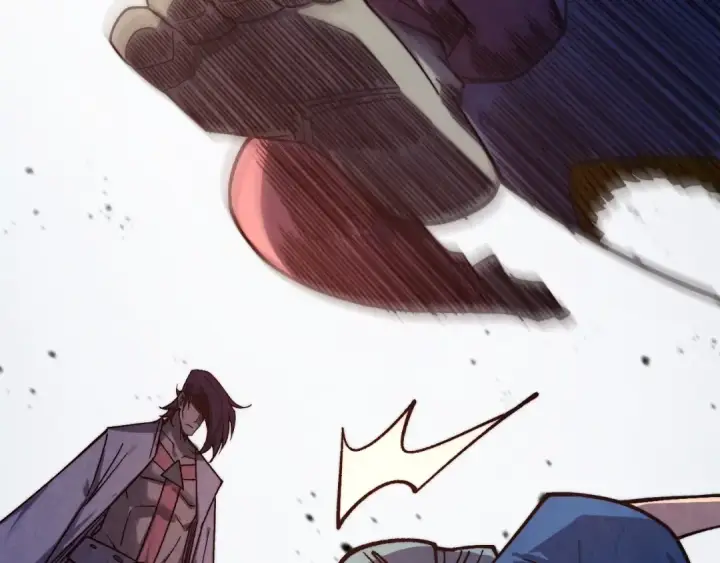 漫画《这一世我要当至尊》第427话 大开杀戒第30张图