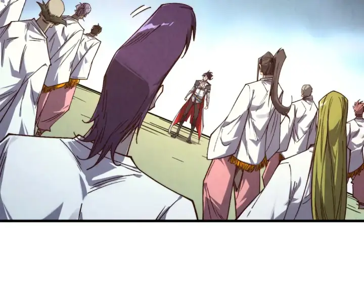 漫画《这一世我要当至尊》第427话 大开杀戒第43张图