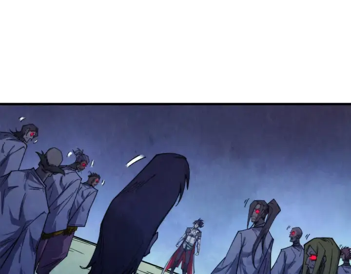 漫画《这一世我要当至尊》第427话 大开杀戒第44张图