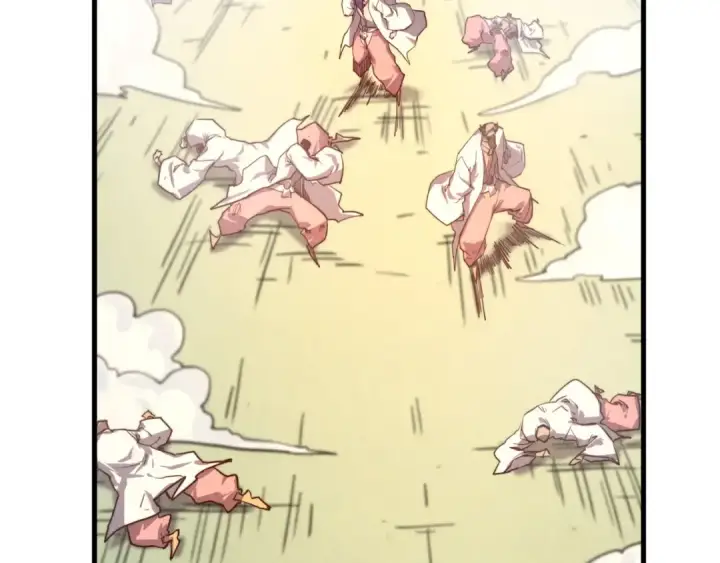 漫画《这一世我要当至尊》第427话 大开杀戒第59张图