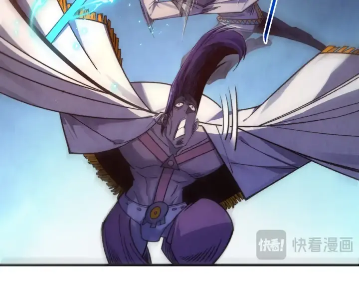 漫画《这一世我要当至尊》第427话 大开杀戒第79张图