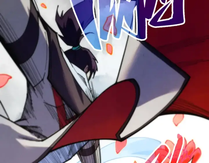漫画《这一世我要当至尊》第427话 大开杀戒第83张图