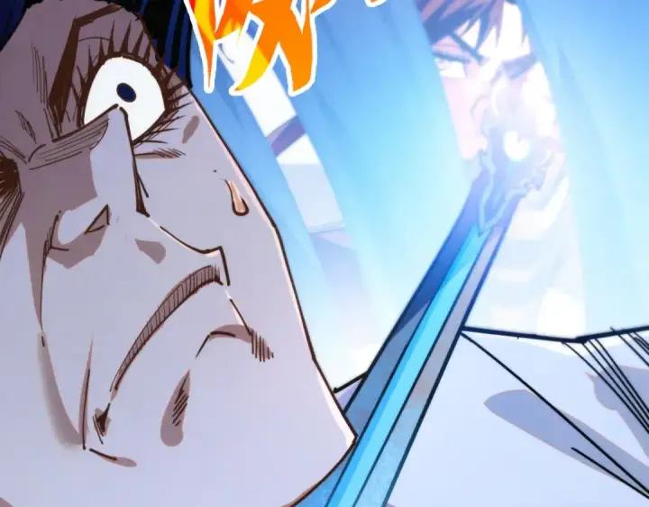 漫画《这一世我要当至尊》第427话 大开杀戒第89张图