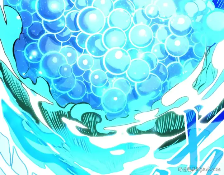 漫画《这一世我要当至尊》第430话 震惊四座第96张图