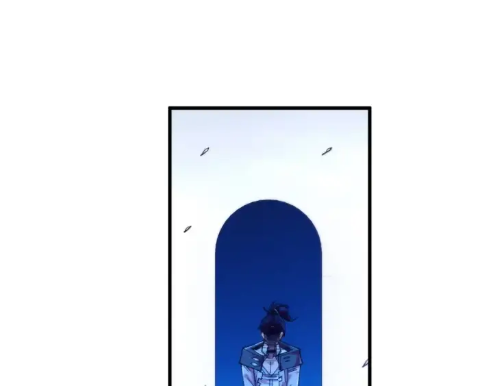 漫画《这一世我要当至尊》第431话 翻脸第102张图