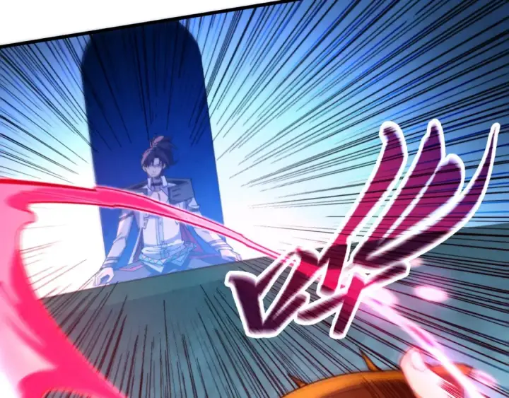 漫画《这一世我要当至尊》第431话 翻脸第111张图