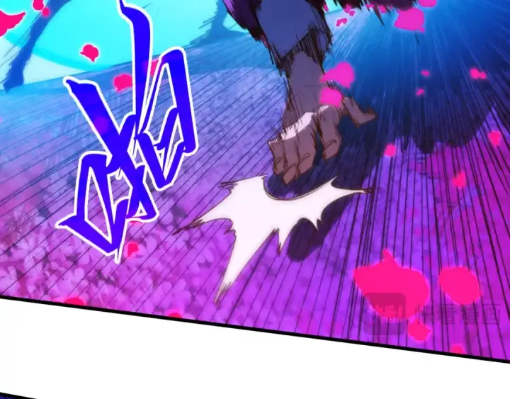 漫画《这一世我要当至尊》第431话 翻脸第123张图