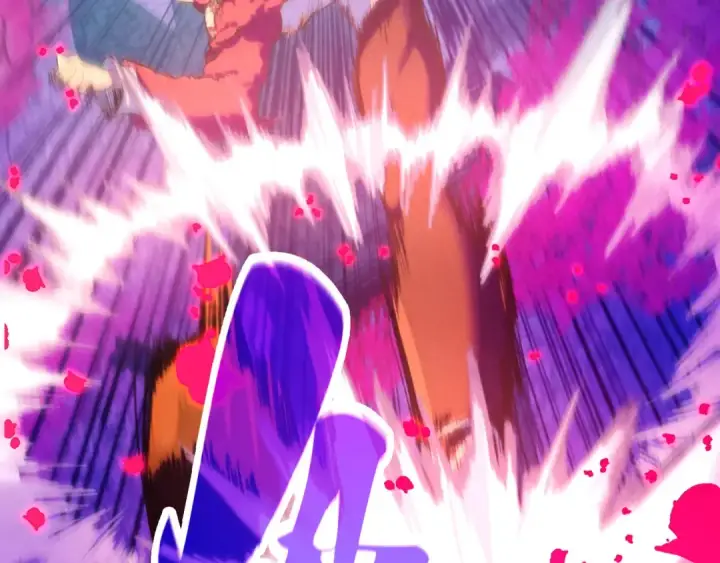 漫画《这一世我要当至尊》第431话 翻脸第125张图