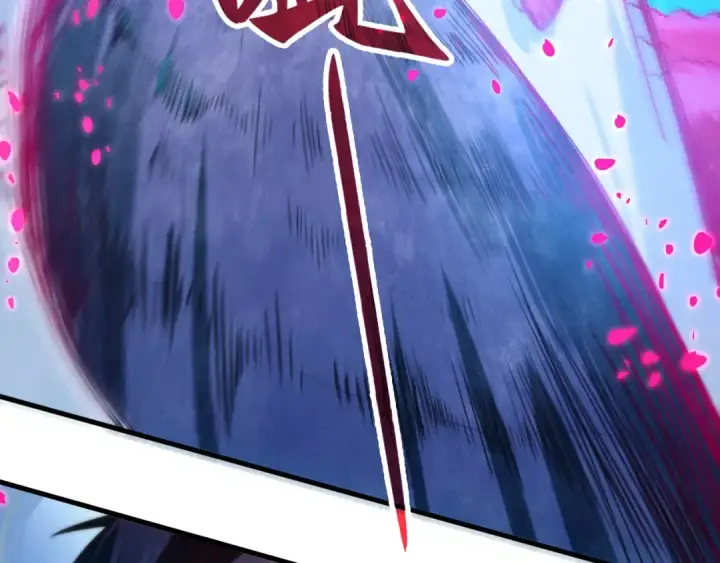 漫画《这一世我要当至尊》第431话 翻脸第132张图