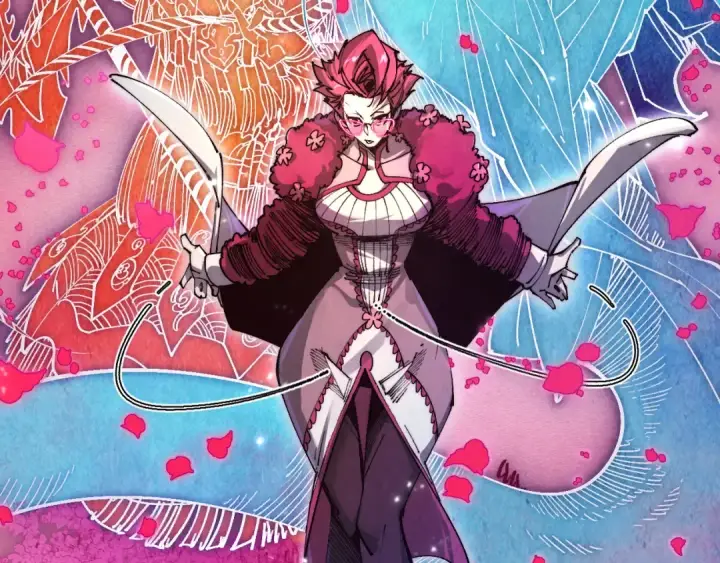漫画《这一世我要当至尊》第431话 翻脸第142张图