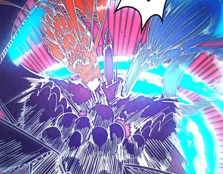 漫画《这一世我要当至尊》第431话 翻脸第149张图