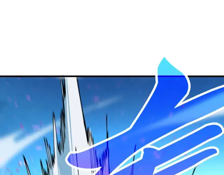 漫画《这一世我要当至尊》第431话 翻脸第157张图