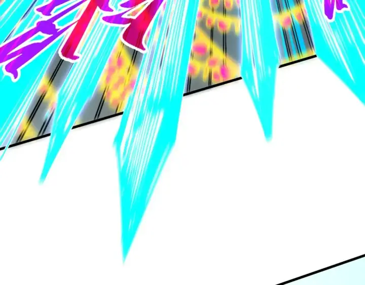 漫画《这一世我要当至尊》第431话 翻脸第163张图
