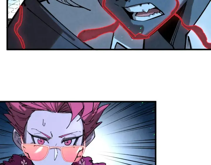 漫画《这一世我要当至尊》第431话 翻脸第172张图