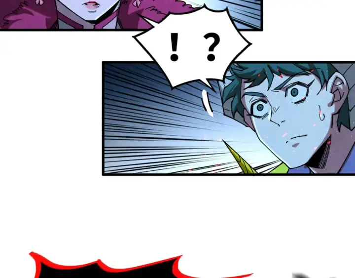 漫画《这一世我要当至尊》第431话 翻脸第173张图