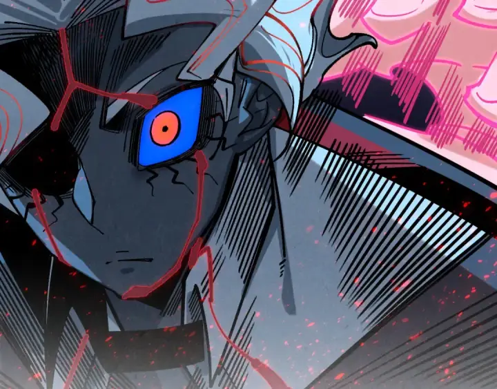 漫画《这一世我要当至尊》第431话 翻脸第179张图