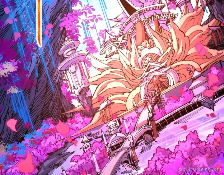 漫画《这一世我要当至尊》第431话 翻脸第32张图