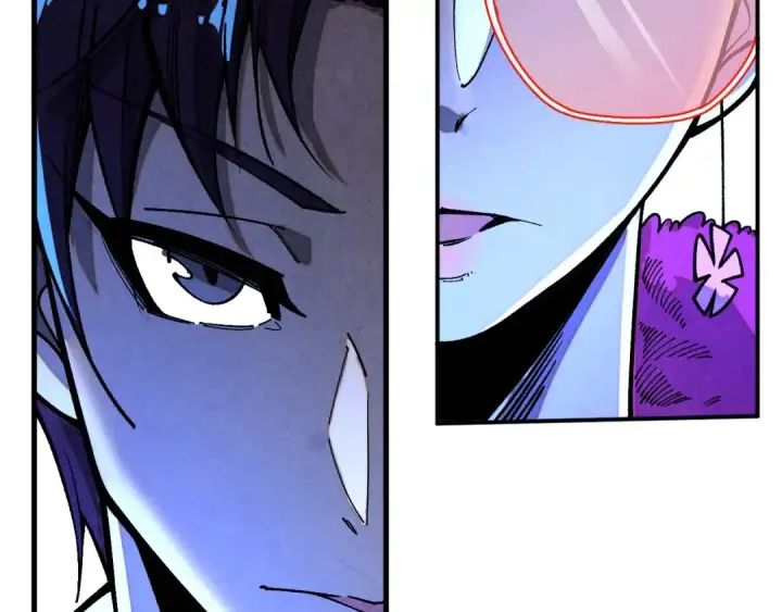 漫画《这一世我要当至尊》第431话 翻脸第87张图